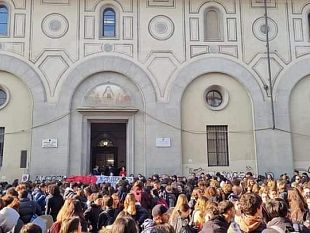 il-michelangiolo-reagisce-allaggressione-fascista