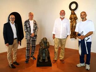no-heroes-al-forte-belvedere-la-mostra-dedicata-a-marino-marini