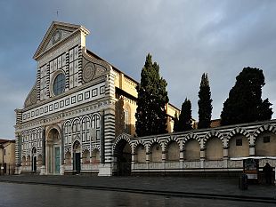 la-basilica-di-santa-maria-novella-compie-600-anni