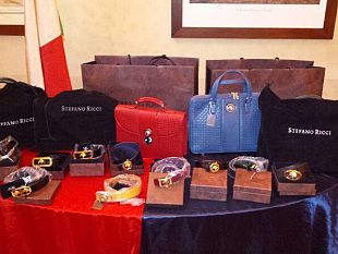 borse-rubate-a-stefano-ricci-recuperate-a-linate-in-partenza-per-la-cina
