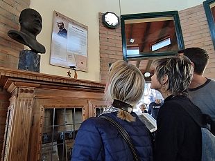 ferdinando-paolieri-inaugurato-ad-impruneta-lo-spazio-espositivo