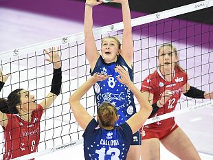 volley-donne-firenze-sbanca-pinerolo