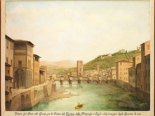 la-firenze-che-fu-nelle-vedute-ottocentesche-di-fabio-borbottoni