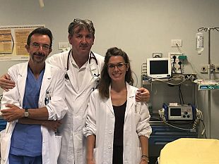 viene-da-roma-il-primo-medico-neo-laureato-al-pronto-soccorso-del-san-giovanni-di-dio