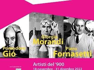 galleria-faf-opere-di-pomodoro-morandi-e-fornasetti