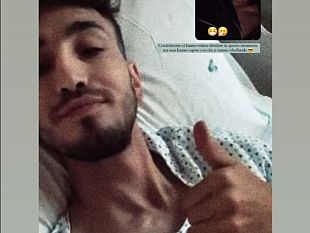 castrovilli-operato-il-messaggio-della-fidanzata