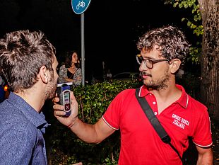 la-silent-disco-dedicata-alla-sicurezza-stradale