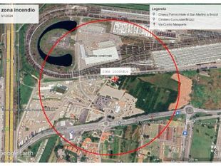 incendio-osmannoro-vietato-il-consumo-degli-ortaggi-coltivati-in-zona