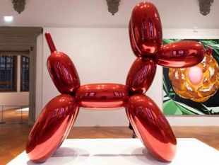 record-di-visitatori-per-jeff-koons