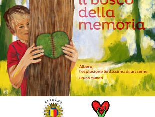 covid-il-primo-albero-del-bosco-della-memoria