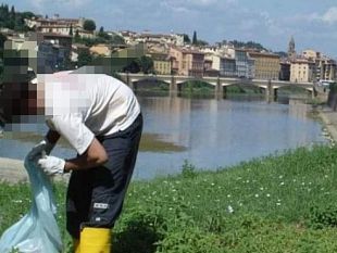 detenuti-di-sollicciano-hanno-pulito-la-riva-sinistra-dellarno
