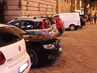 ztl-estiva-senza-sconti-ma-resta-la-sosta-selvaggia