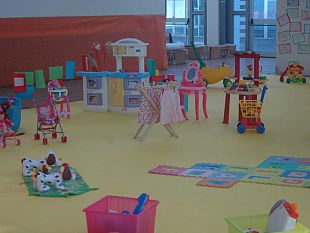stanzina-dei-bambini