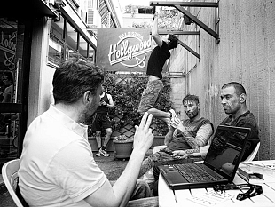 la-forza-dei-verdi-intervista-doppia-a-david-recatiluca-bertarelli-1-puntata