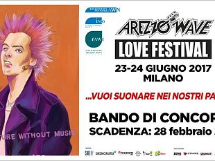 arezzo-wave-band-2017-no-future-without-music