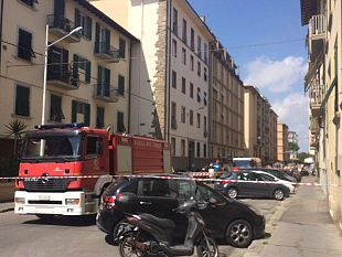 fuga-di-gas-chiusa-via-reginaldo-giuliani