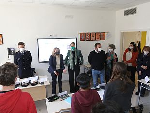 no-al-bullismo-iniziativa-nelle-scuole