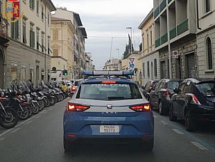 tentato-furto-a-novoli-arrestato-albanese-con-precedenti