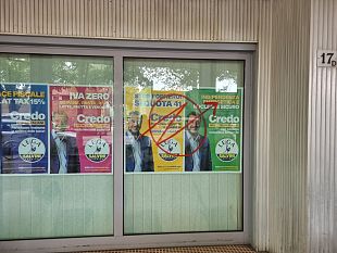 viale-corsica-scritte-minatorie-alla-sede-della-lega