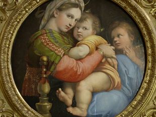 sancti-sanctissimus-de-santi-in-arte-raffaello