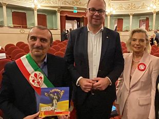 serata-italo-polacca-a-firenze