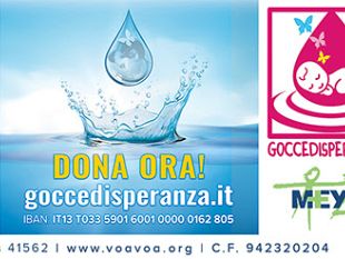 screening-neonatale-per-la-mld-i-primi-150-mila-euro-da-voa-voa