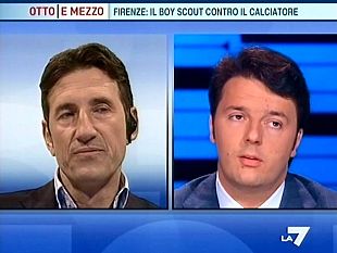 a906120231-ballottaggio-renzi-galli-il-primo-faccia-a-faccia-si-e-svolto-su-la7