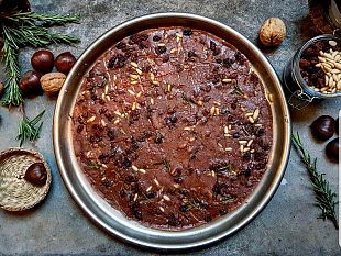 castagnaccio-challenge