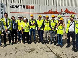ferrovie-sopralluogo-del-ministro-salvini-al-cantiere-del-passante-av