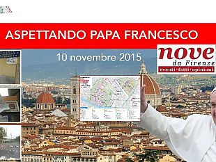 papa-francesco-a-prato-e-firenze-tutte-le-informazioni-utili