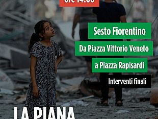 gaza-un-sudario-bianco-chiede-la-fine-della-barbarie