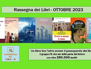 i-libri-di-ottobre-2023