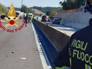 due-morti-in-un-incidente-tra-incisa-e-firenze-sud