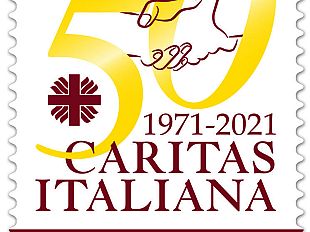 un-francobollo-dedicato-alla-caritas-italiana