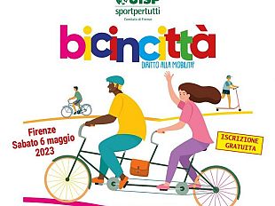 bicincitta
