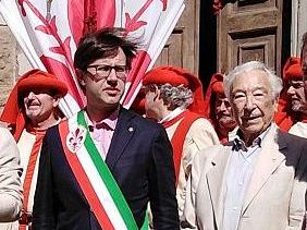 luciano-artusi-sara-sindaco-per-un-giorno