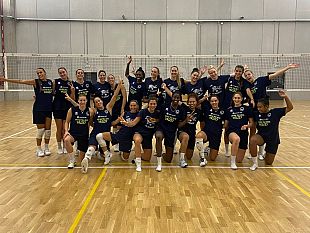 volley-firenze-scandicci-allenamento-congiunto