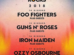firenze-rocks-2018