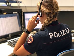 sottrae-la-borsa-a-unanziana-signora-arrestata