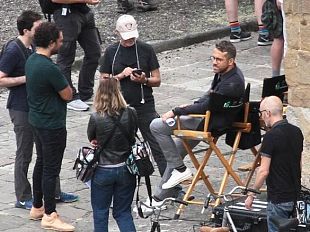 six-underground-sul-set-ryan-reynolds-nel-film-le-biciclette-della-coop-ulisse