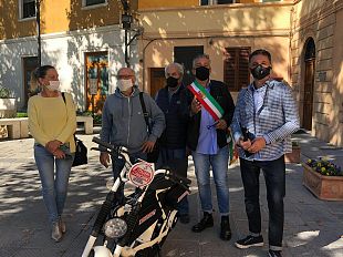 rufina-bici-ecologica-per-la-polizia-municipale