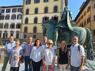 tecnologia-a-raggi-x-sulla-statua-equestre-di-cosimo-i