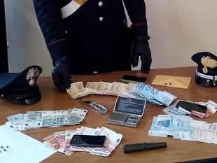 un-chilo-di-stupefacenti-a-testa-due-persone-in-arresto-a-pontedera