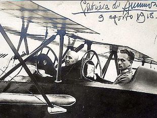 cento-anni-fa-la-grande-guerra-gabriele-dannunzio-e-il-volo-su-vienna