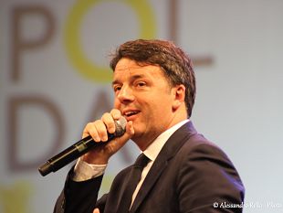 minacciato-matteo-renzi-busta-con-due-proiettili-al-senato