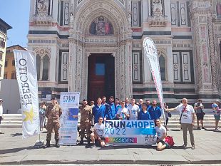 sport-e-solidariet-run4hope-2022-in-toscana-missione-compiuta-per-lesercito-le-foto