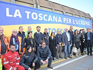 partito-il-treno-toscano-di-aiuti-per-lucraina