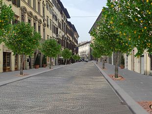 via-cavour-sara-pedonalizzata-e-piena-di-alberi-di-agrumi
