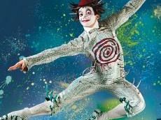 cirque-du-soleil