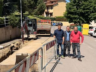 nuova-rete-acquedottistica-in-via-aldo-moro-e-via-il-passignano